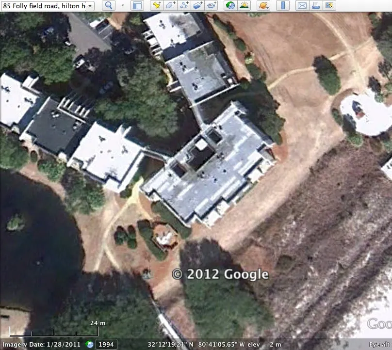 Slide of Advanced Commercial Roofing Corporation