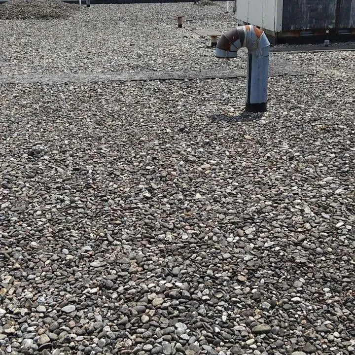 Slide of Advanced Commercial Roofing