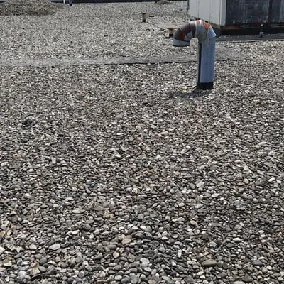 Advanced Commercial Roofing Logo