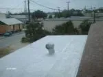 Slide of Advanced Commercial Roofing Systems