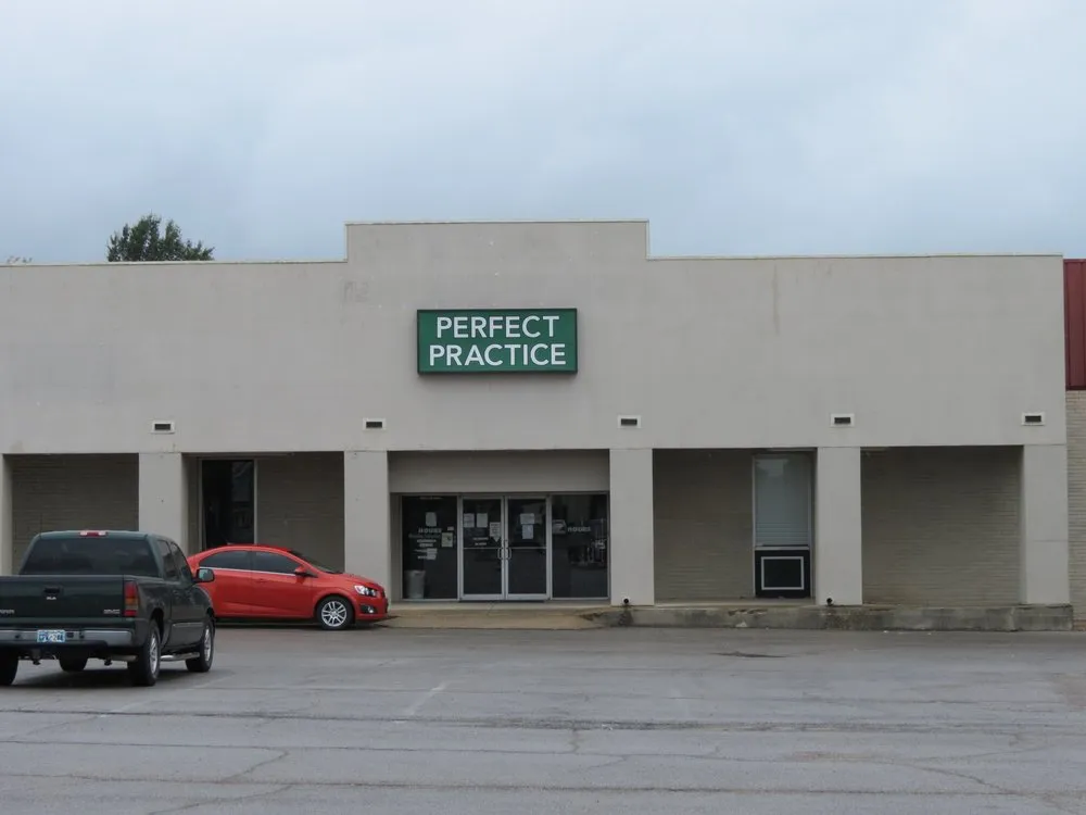 Slide of Advanced Commercial Systems