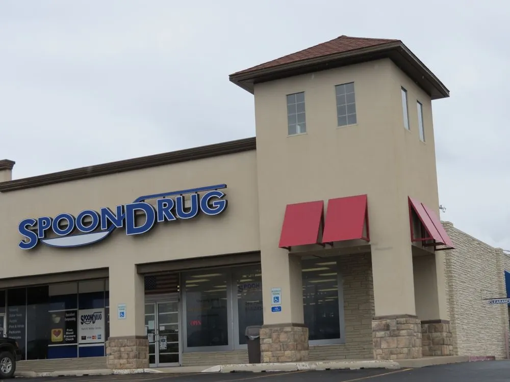 Slide of Advanced Commercial Systems