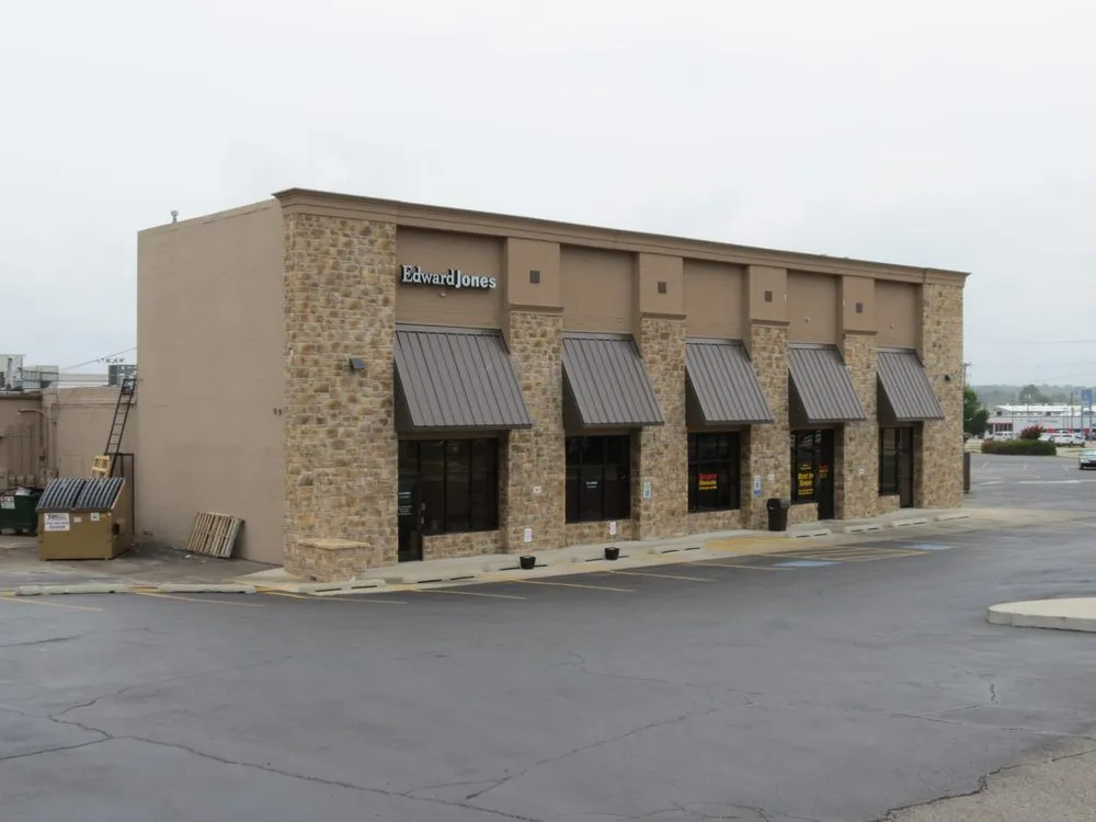 Slide of Advanced Commercial Systems