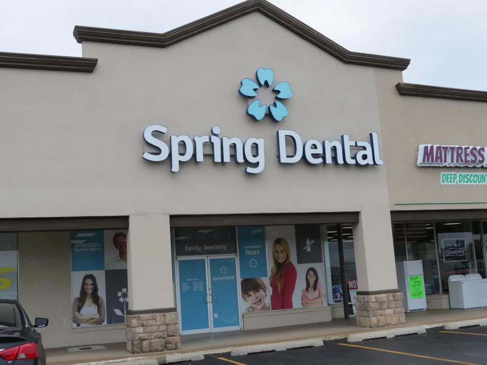 Slide of Advanced Commercial Systems