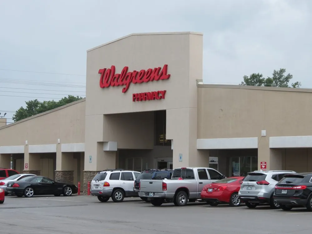 Slide of Advanced Commercial Systems