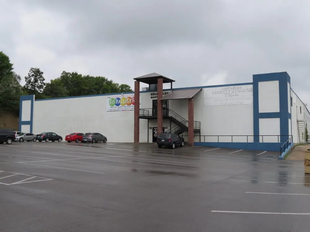 Slide of Advanced Commercial Systems