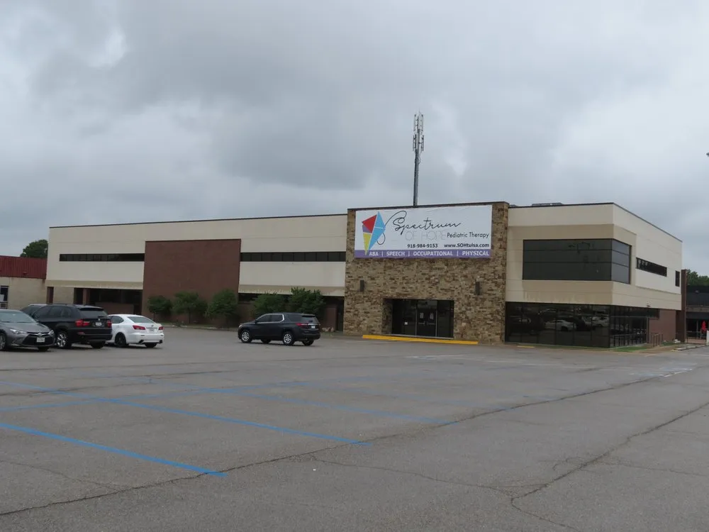 Slide of Advanced Commercial Systems