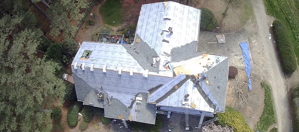 Slide of Advanced Construction & Restoration