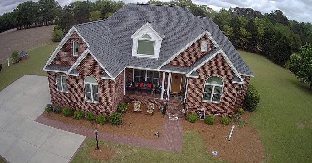 Slide of Advanced Construction & Restoration