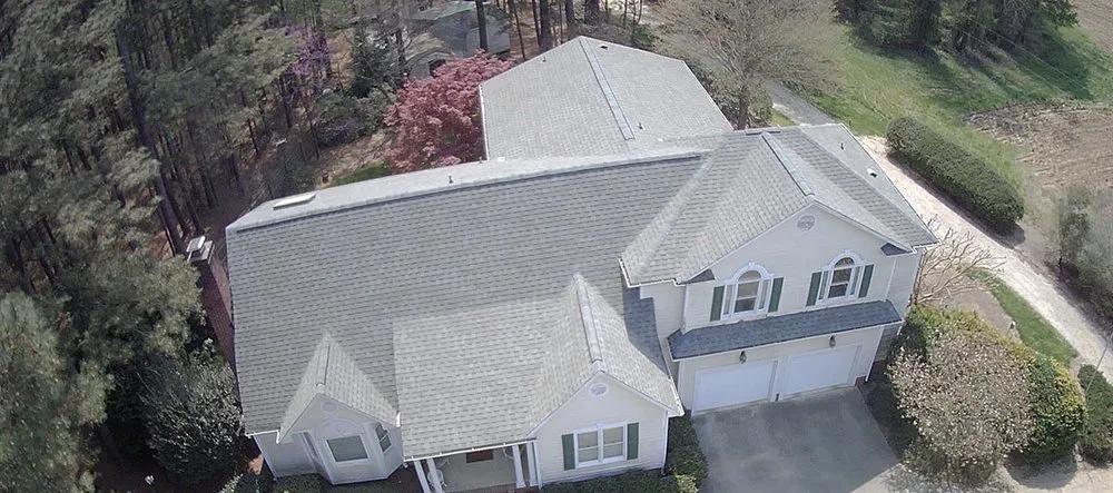 Slide of Advanced Construction & Restoration