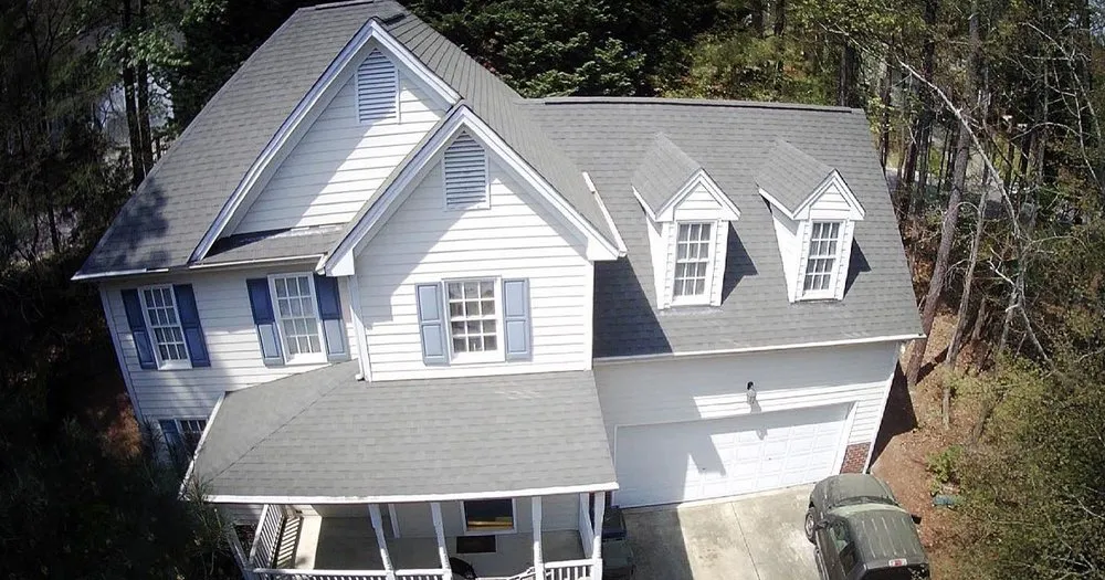 Slide of Advanced Construction & Restoration