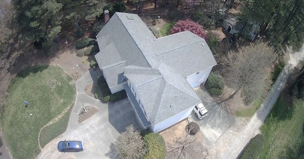 Slide of Advanced Construction & Restoration