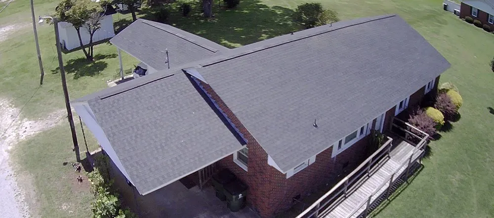 Slide of Advanced Construction & Restoration