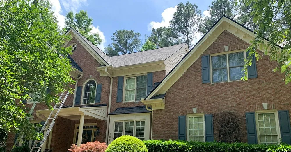 Slide of Advanced Construction & Restoration