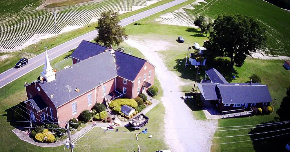 Slide of Advanced Construction & Restoration