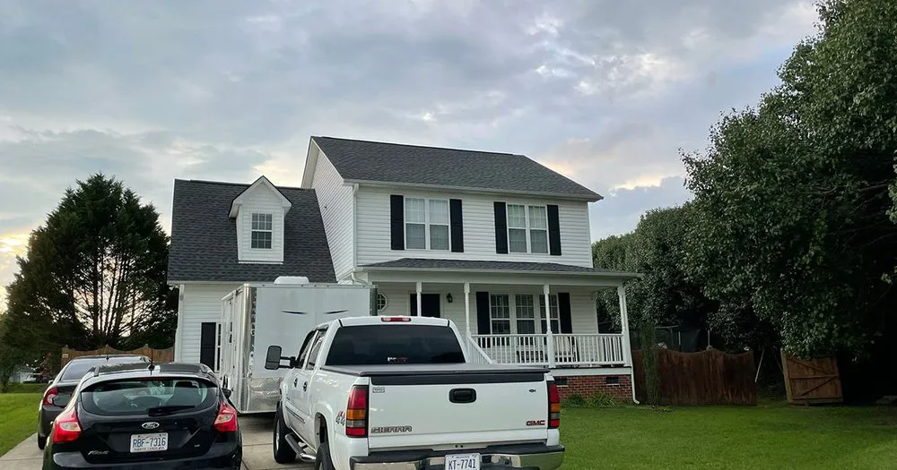 Slide of Advanced Construction & Restoration