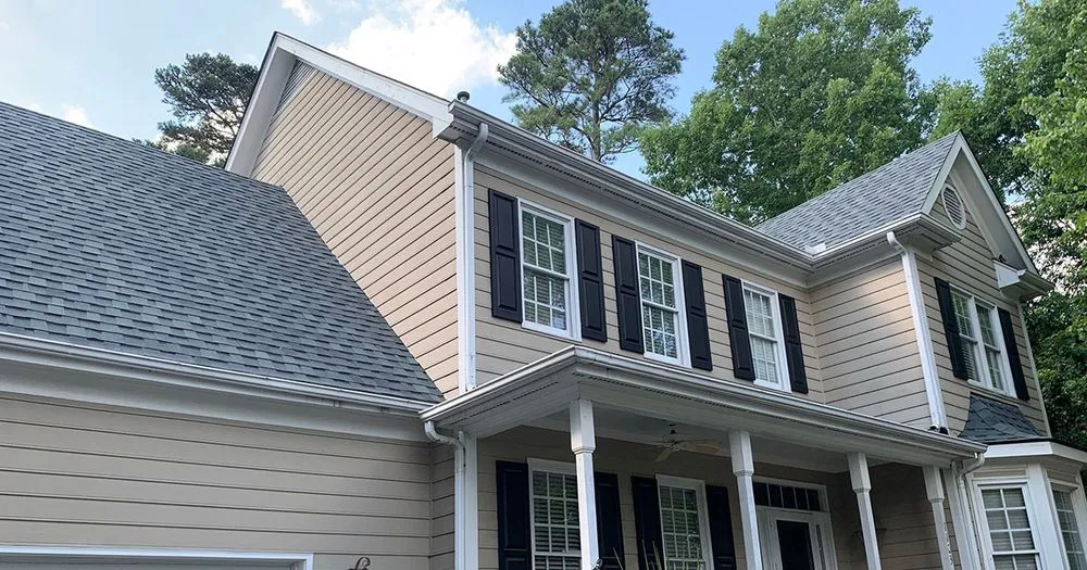 Slide of Advanced Construction & Restoration