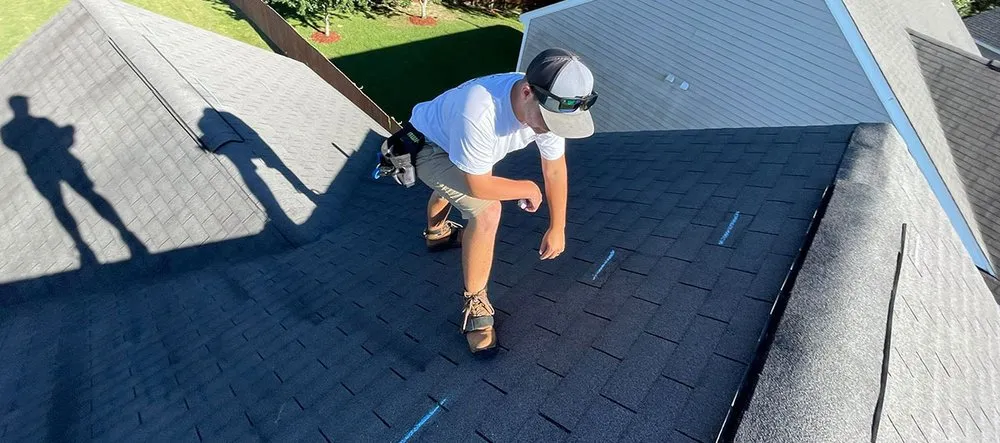 Slide of Advanced Construction & Restoration