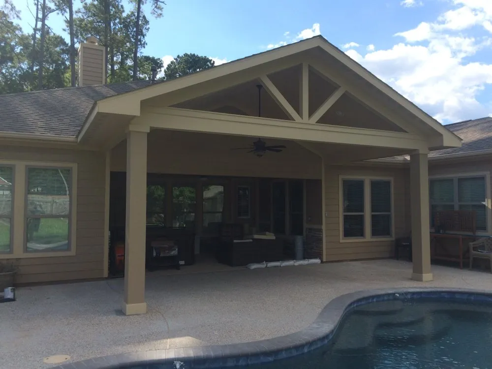 Slide of Advanced Construction and Development