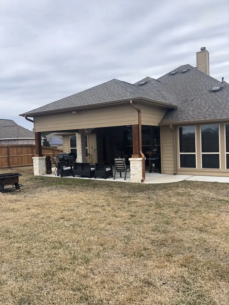 Slide of Advanced Construction and Development