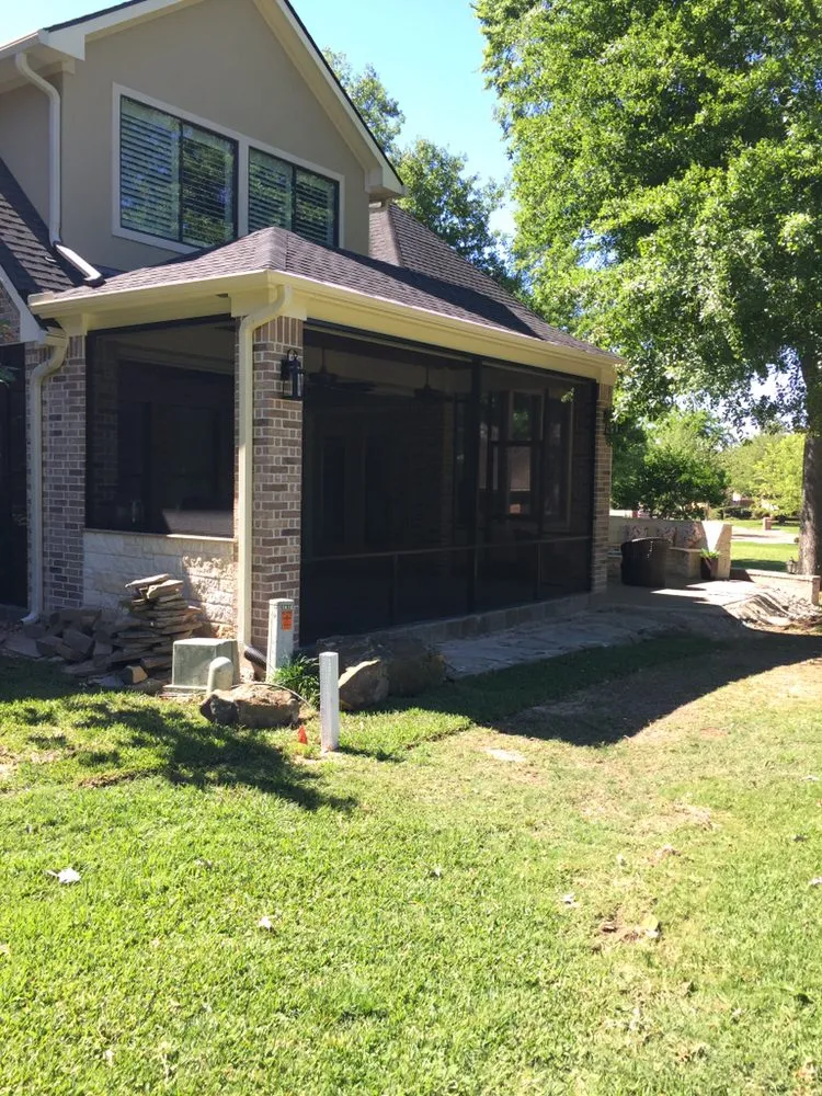 Slide of Advanced Construction and Development