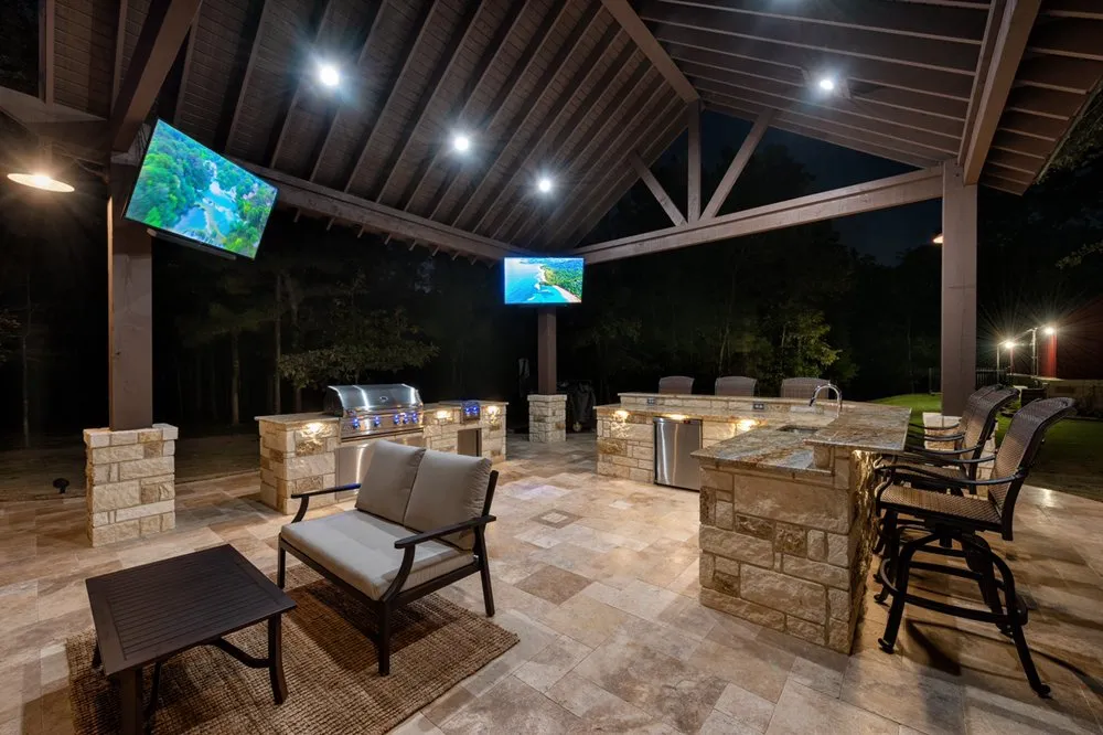 Slide of Advanced Construction and Development