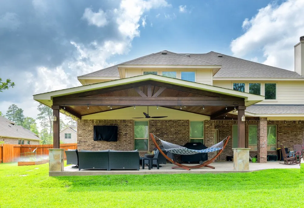 Slide of Advanced Construction and Development