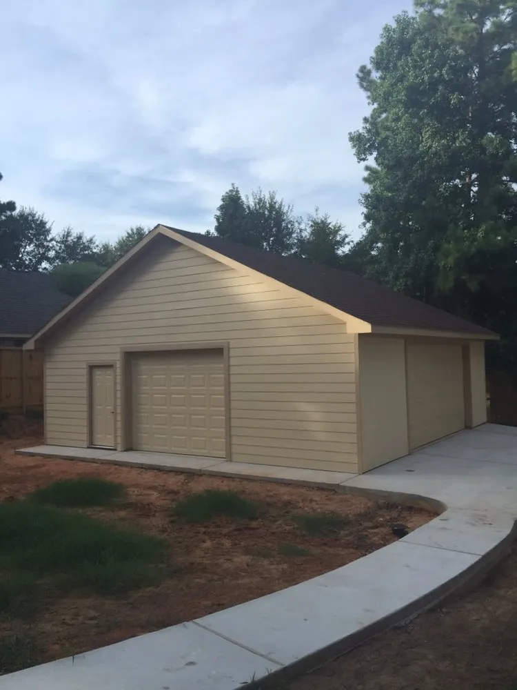 Slide of Advanced Construction and Development