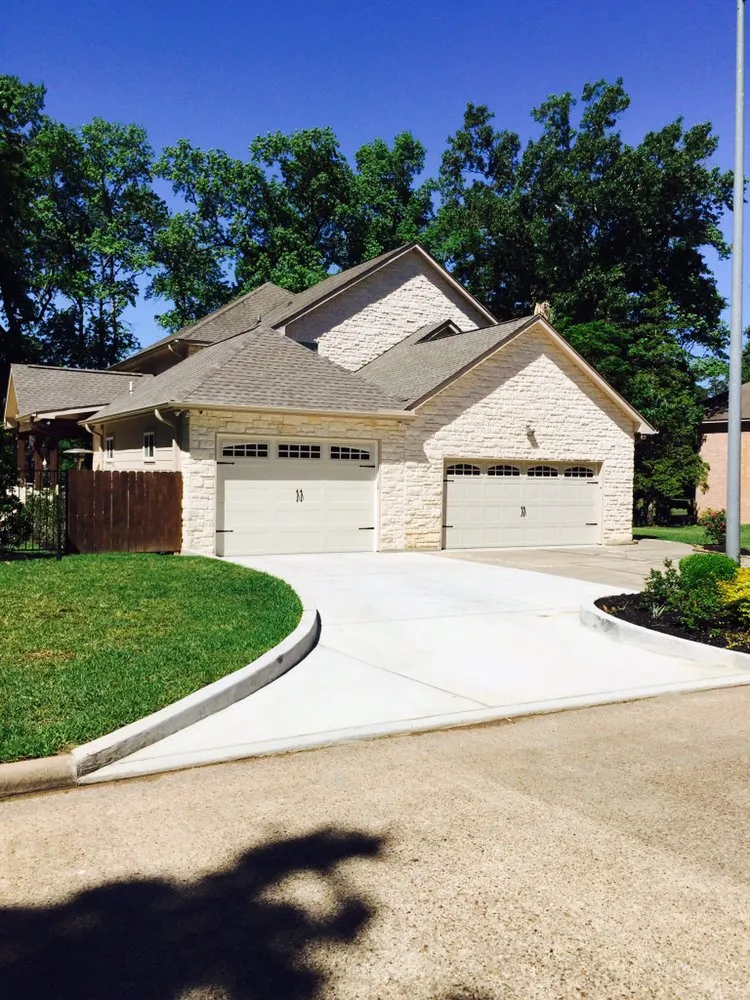 Slide of Advanced Construction and Development