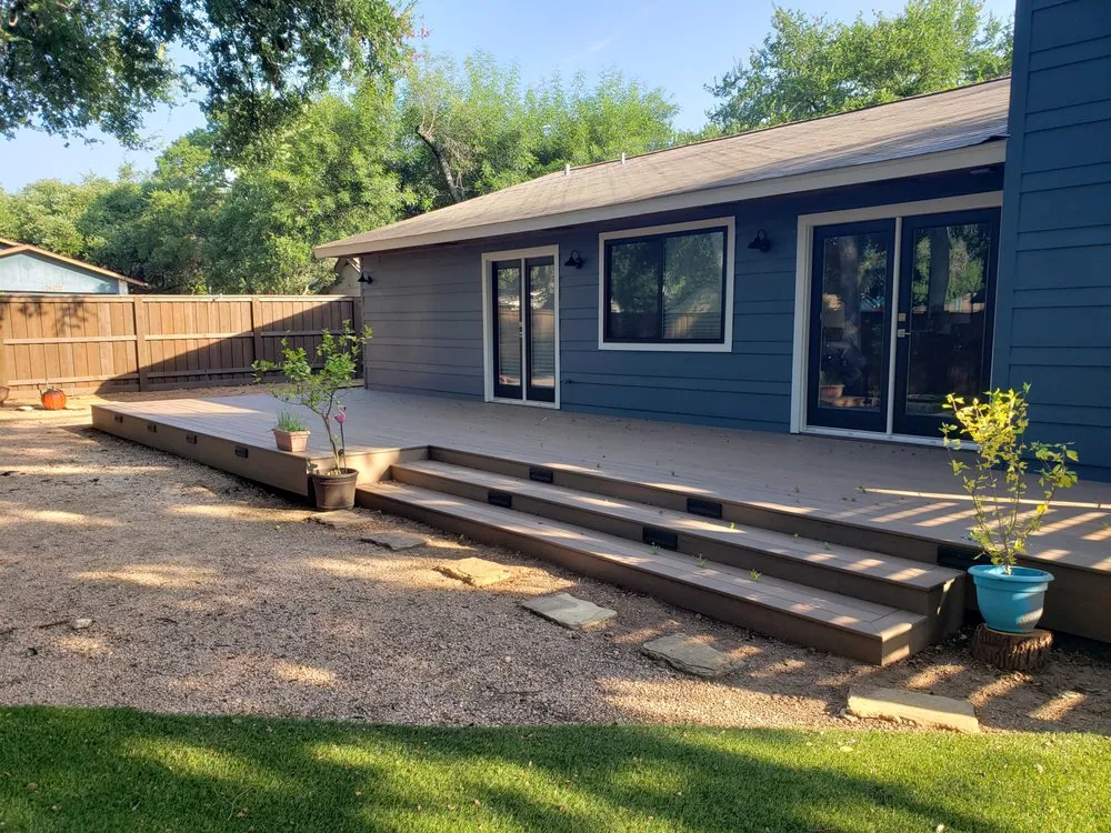 Slide of Advanced Construction and Remodeling