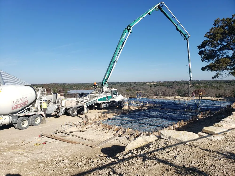 Slide of Advanced Construction and Remodeling