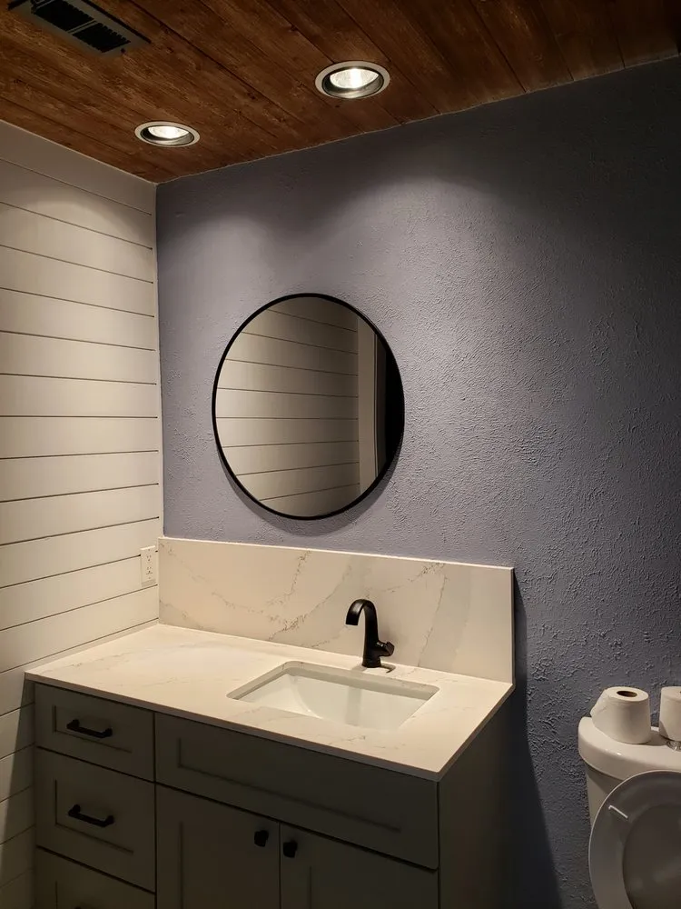 Slide of Advanced Construction and Remodeling