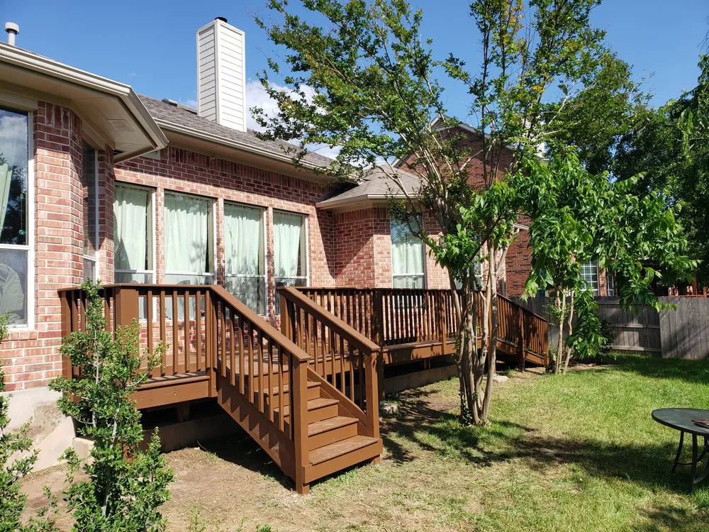 Slide of Advanced Construction and Remodeling