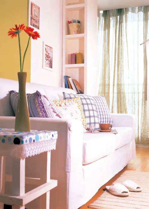 Slide of Advanced Construction Company