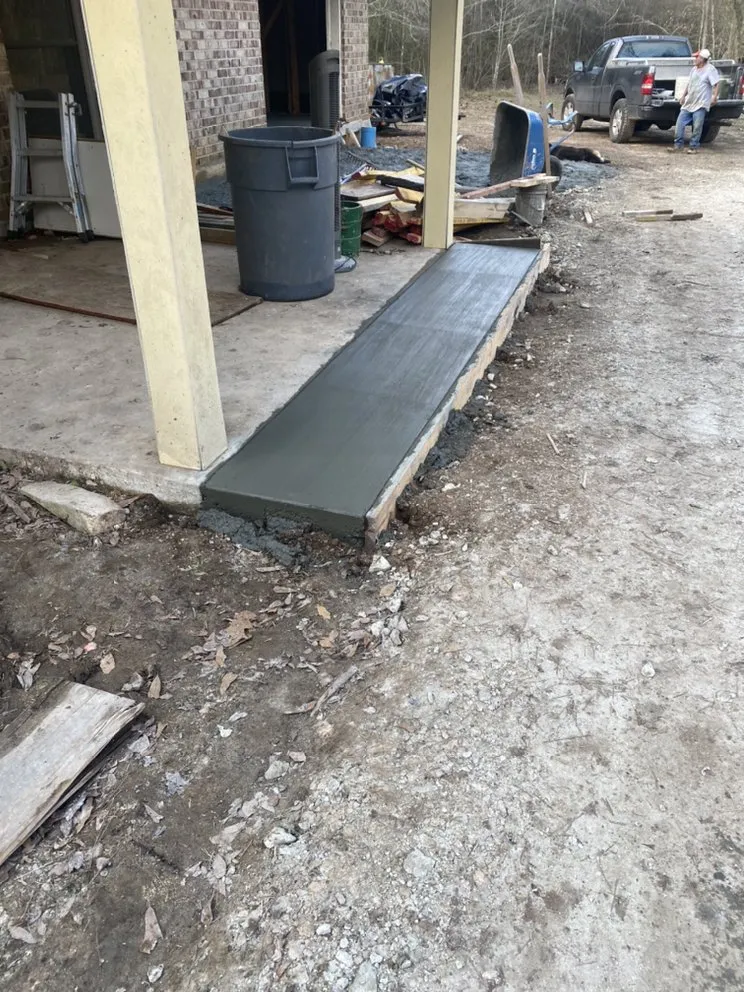 Local roof installation for homes in Goodrich, TX by Advanced Construction Concepts