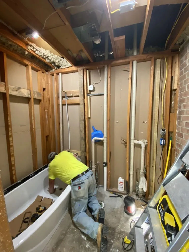 Licensed roof installation for fast service across Goodrich, TX - Advanced Construction Concepts