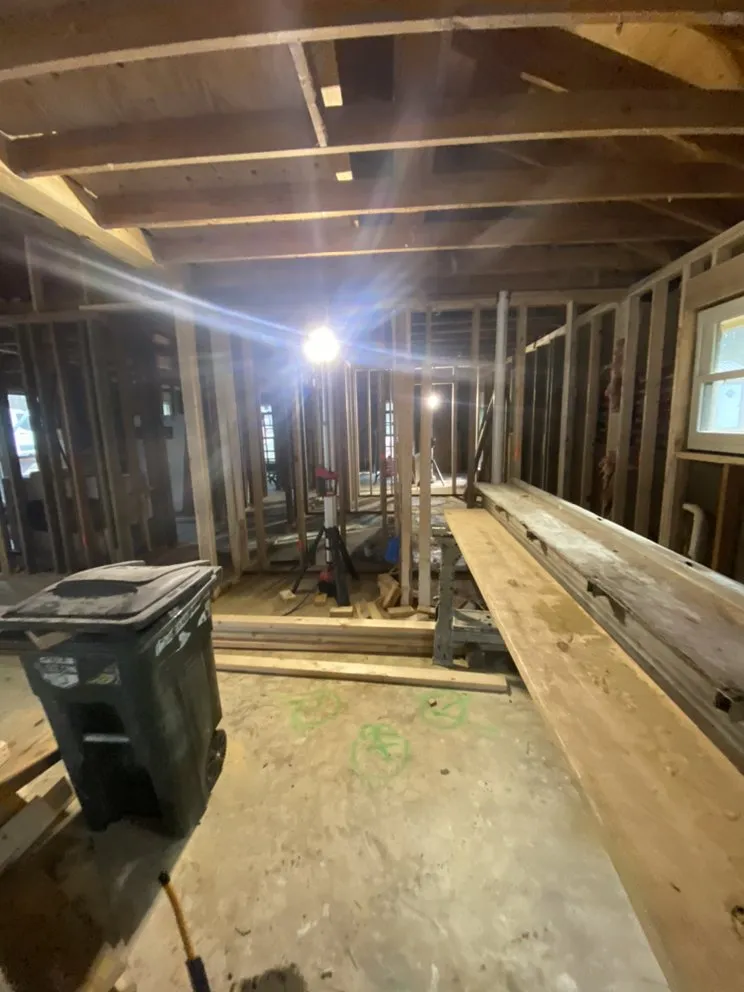 Trusted storm damage roof repair in Goodrich, TX - Advanced Construction Concepts