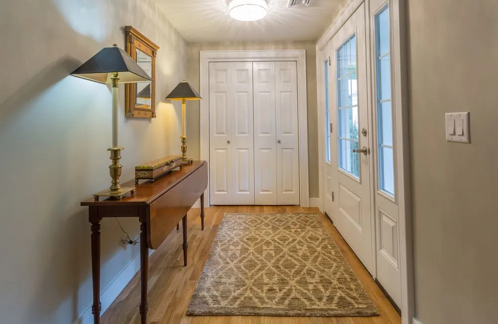 Slide of Advanced Construction