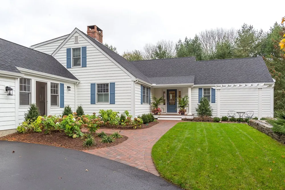 Slide of Advanced Construction