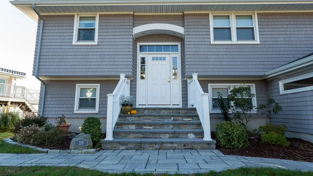 Slide of Advanced Construction