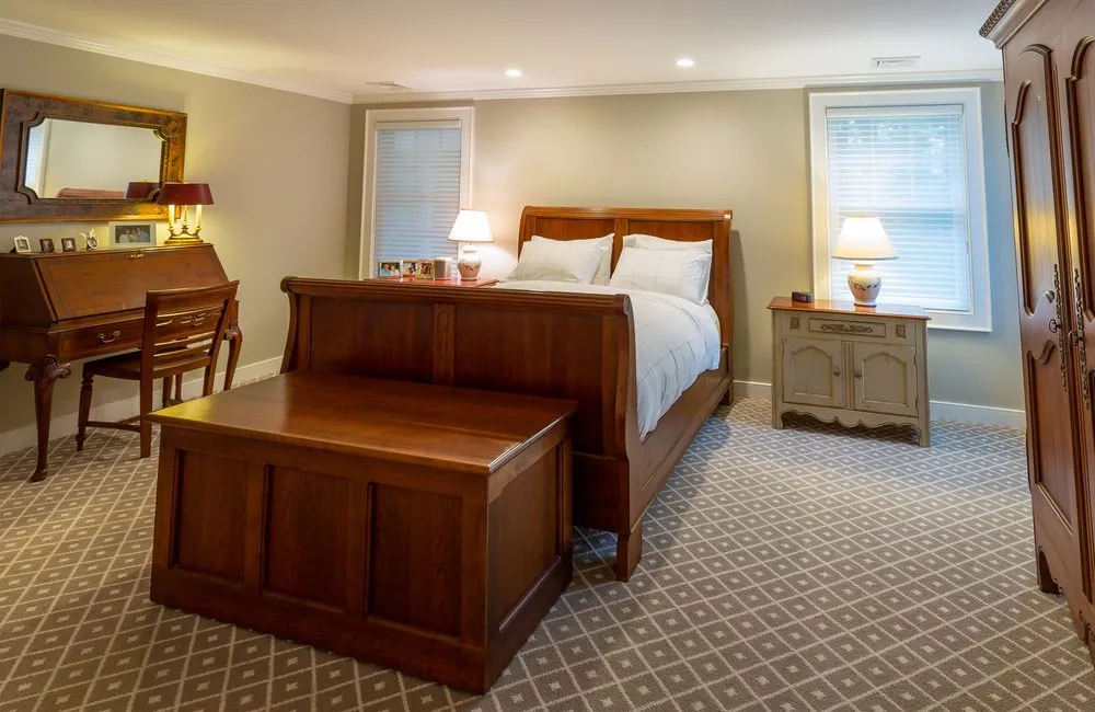 Slide of Advanced Construction