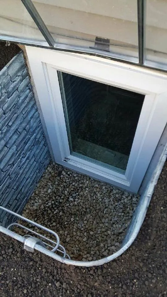 Slide of Advanced Construction Of Janesville