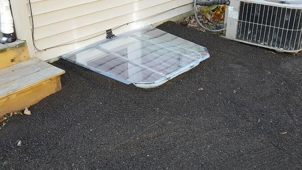 Slide of Advanced Construction Of Janesville