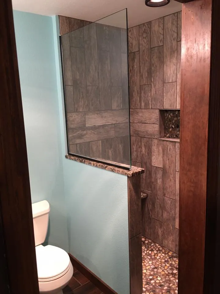 Slide of Advanced Construction Of Janesville