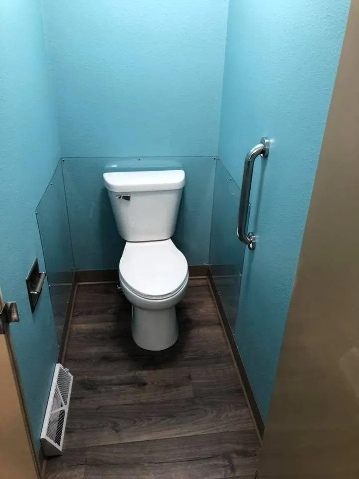 Slide of Advanced Construction Of Janesville