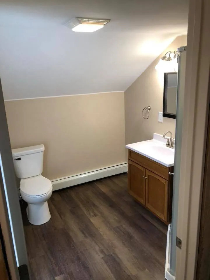 Slide of Advanced Construction Of Janesville