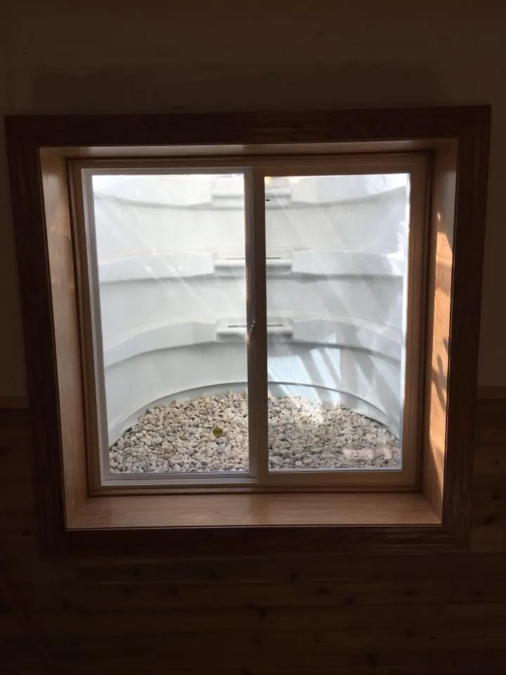 Slide of Advanced Construction Of Janesville