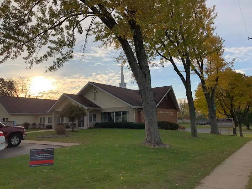 Slide of Advanced Construction Of Janesville