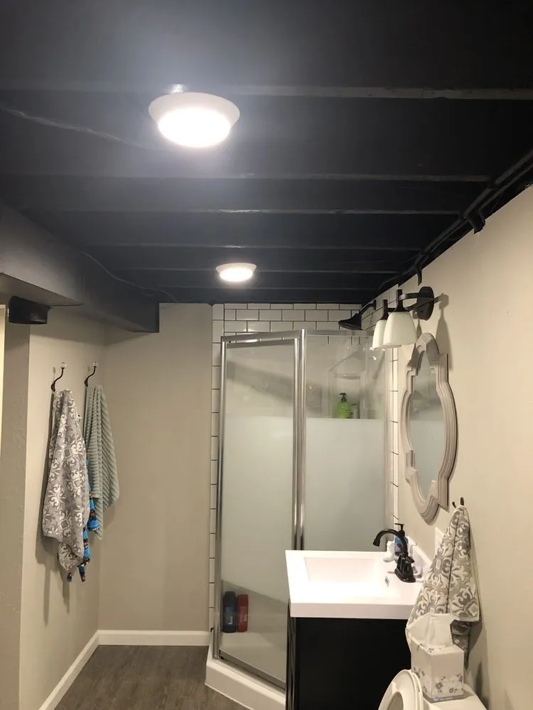 Slide of Advanced Construction Of Janesville