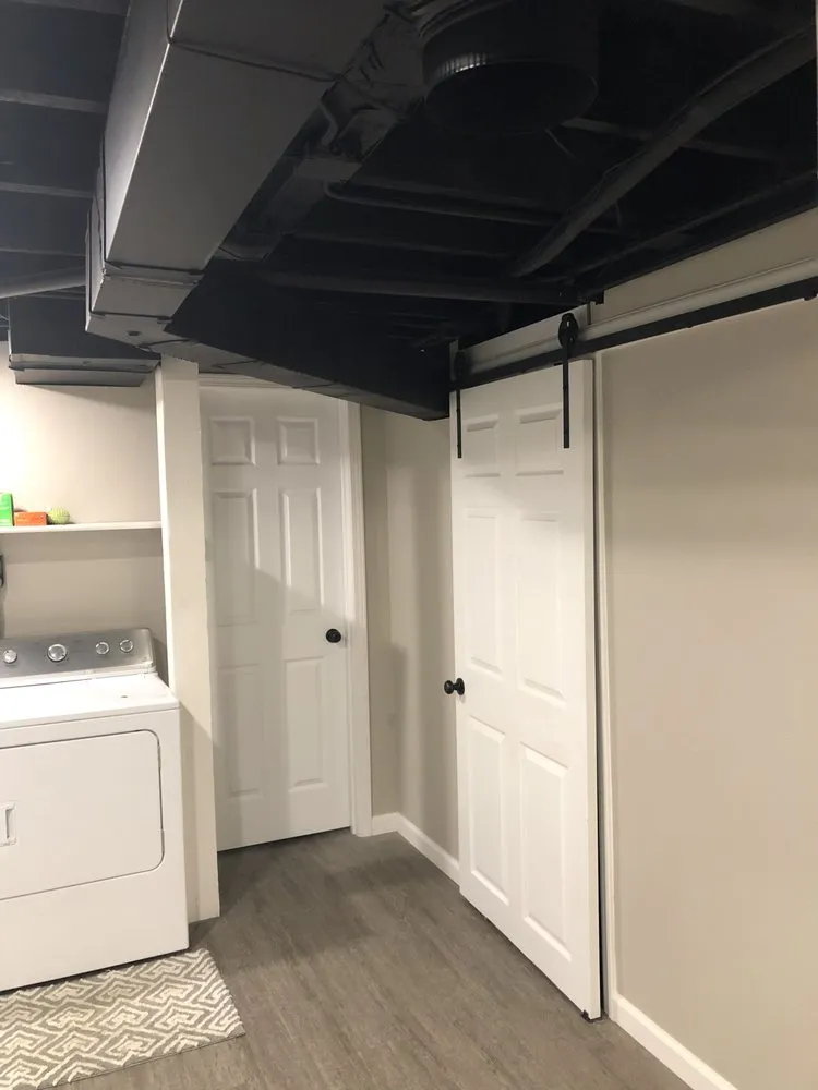 Slide of Advanced Construction Of Janesville